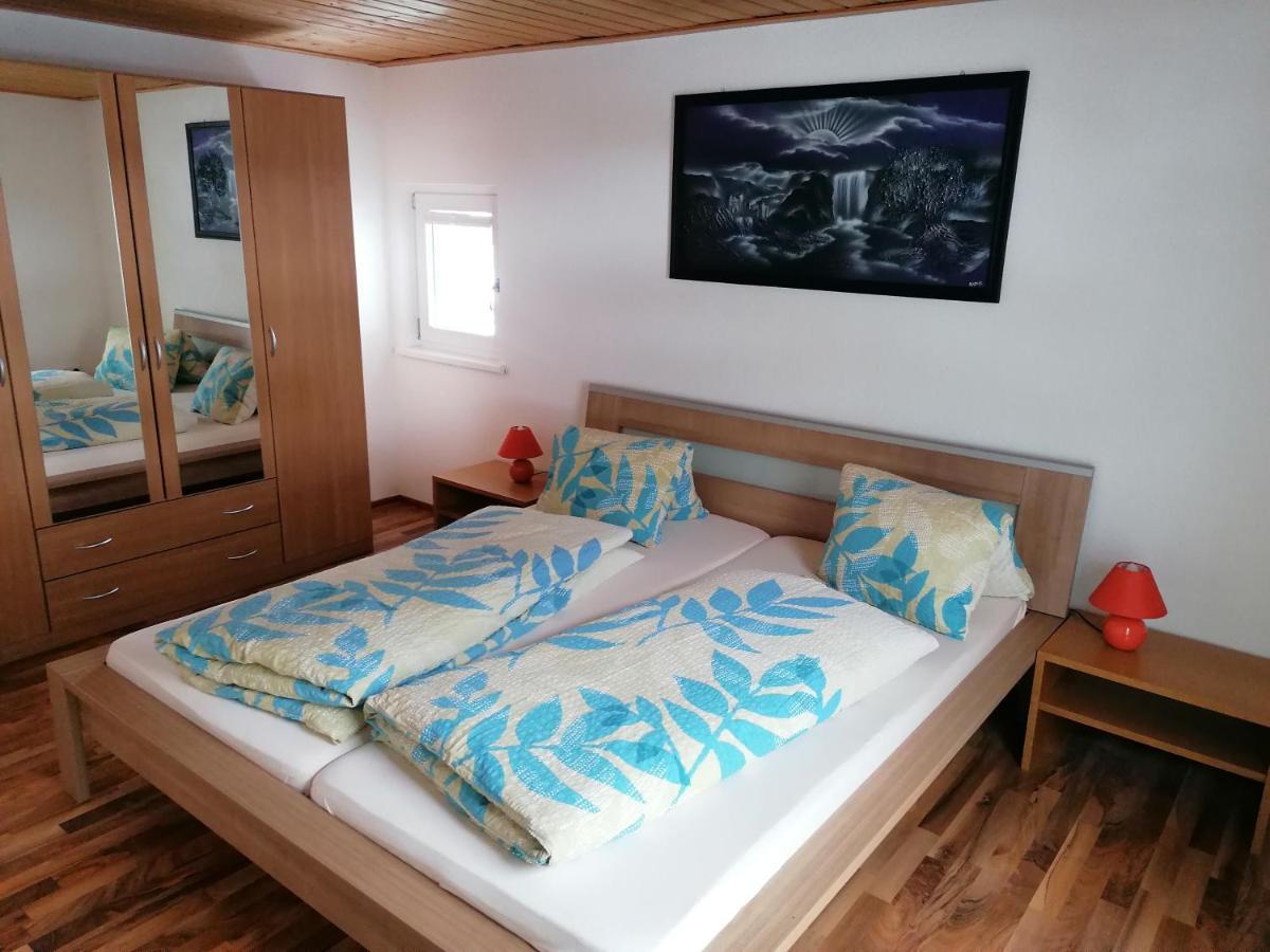 Apartamento Haus Dalaas
