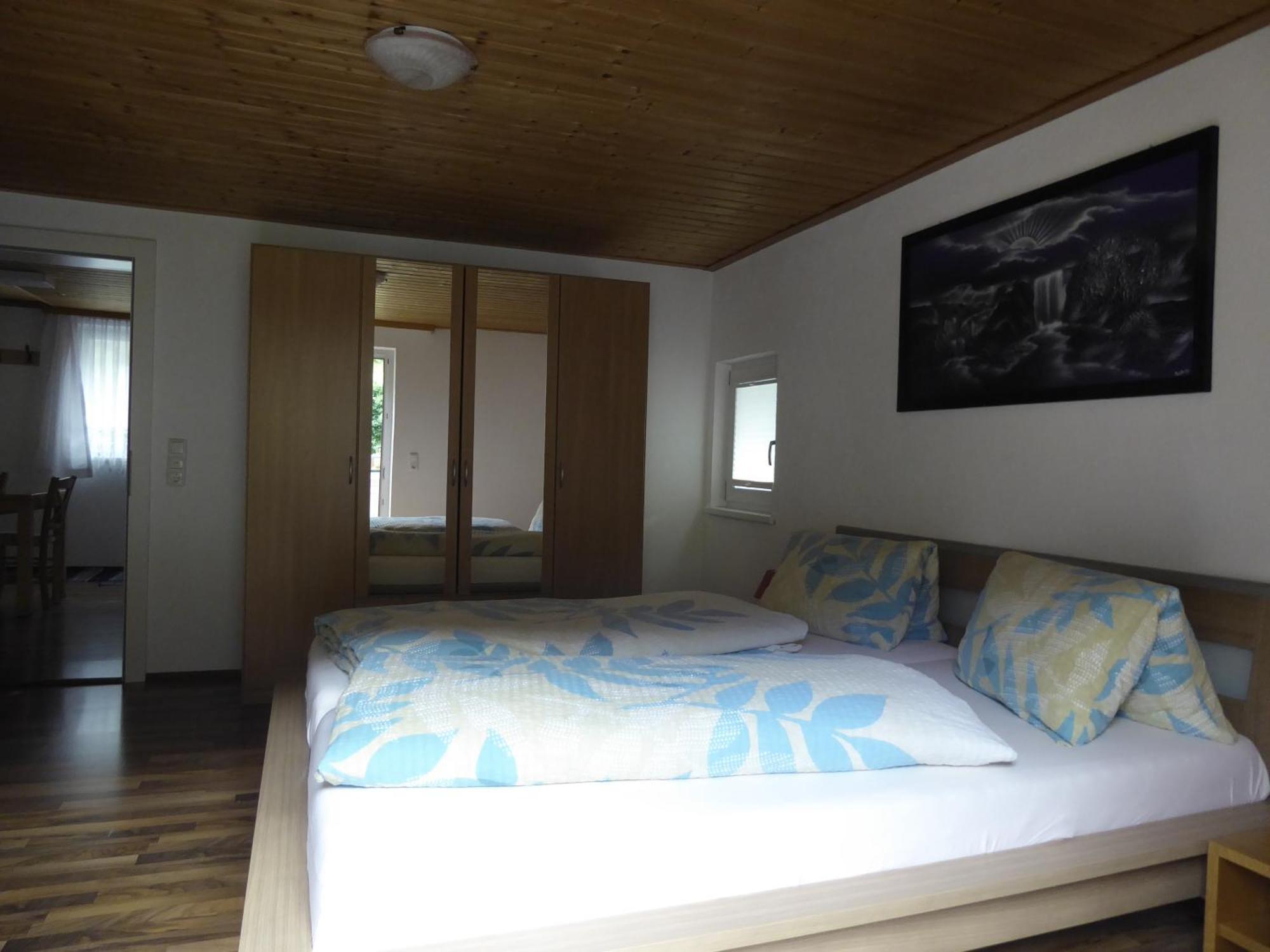 Apartamento Haus *