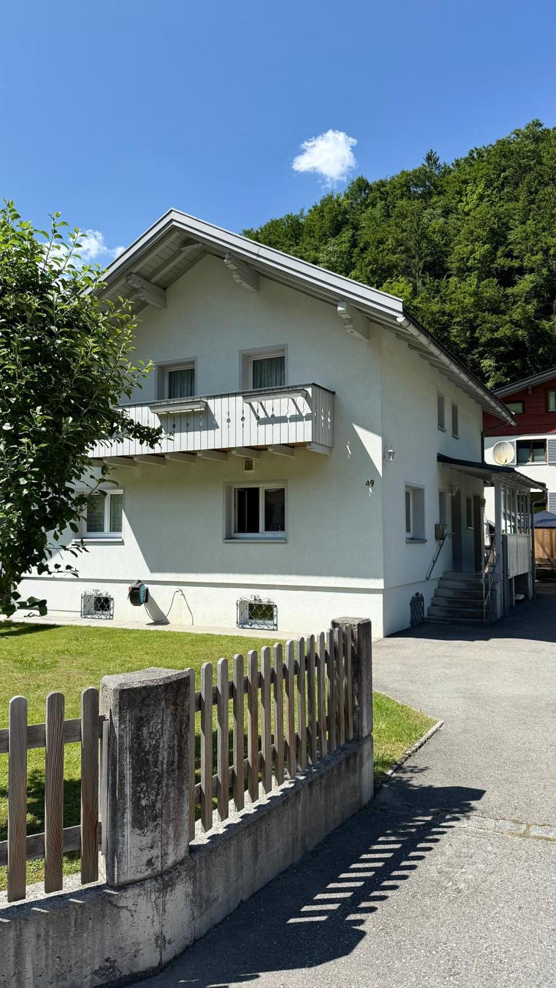 Haus