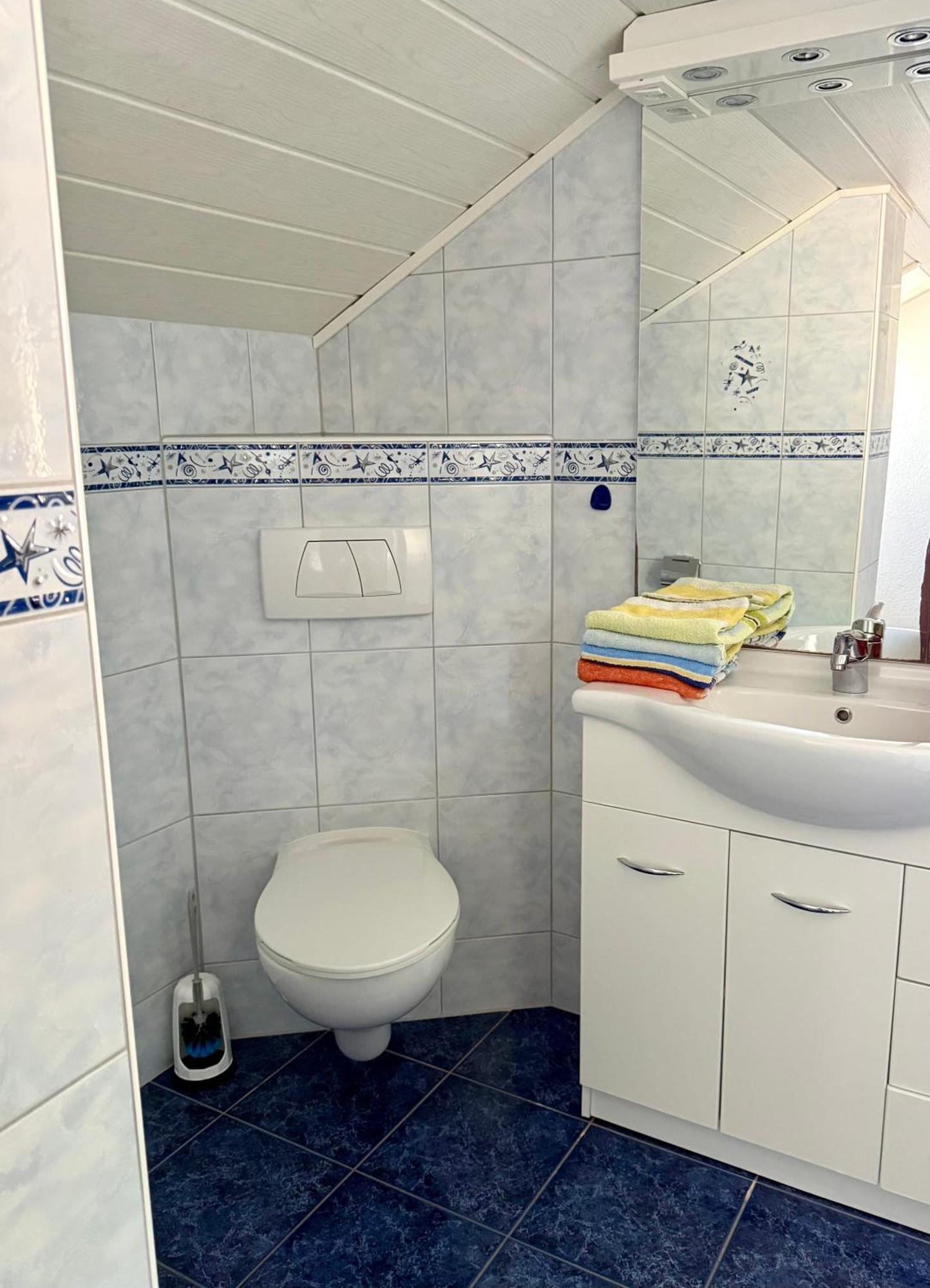 Apartamento Haus