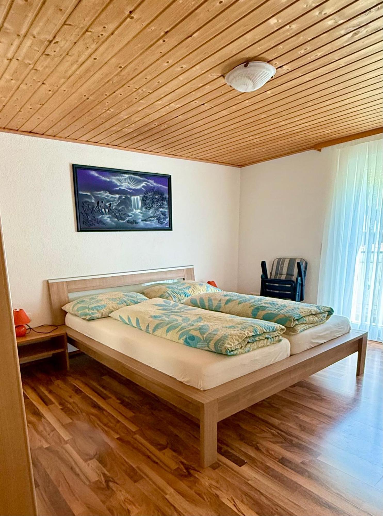 Haus Apartamento *