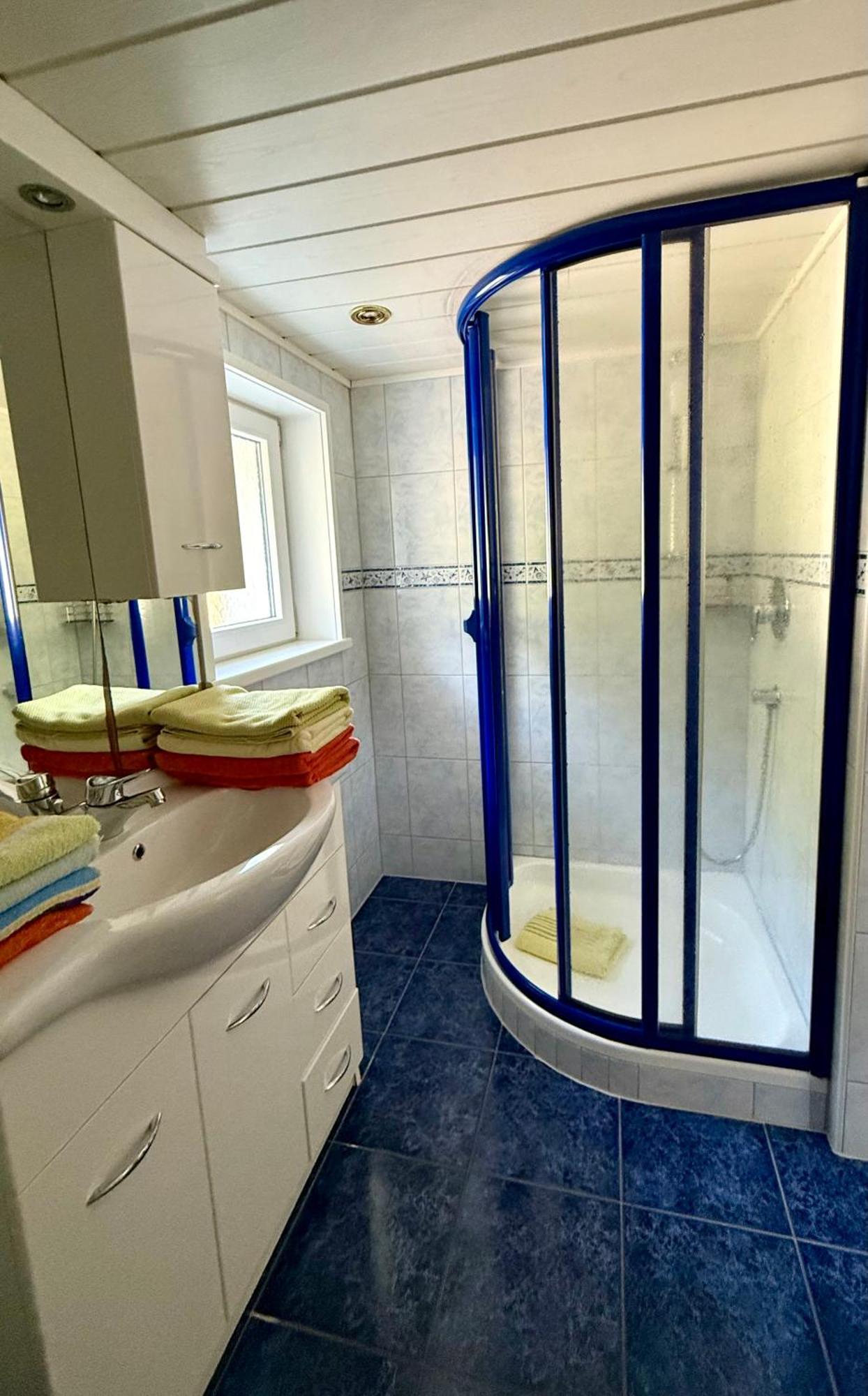 Haus Apartamento Dalaas