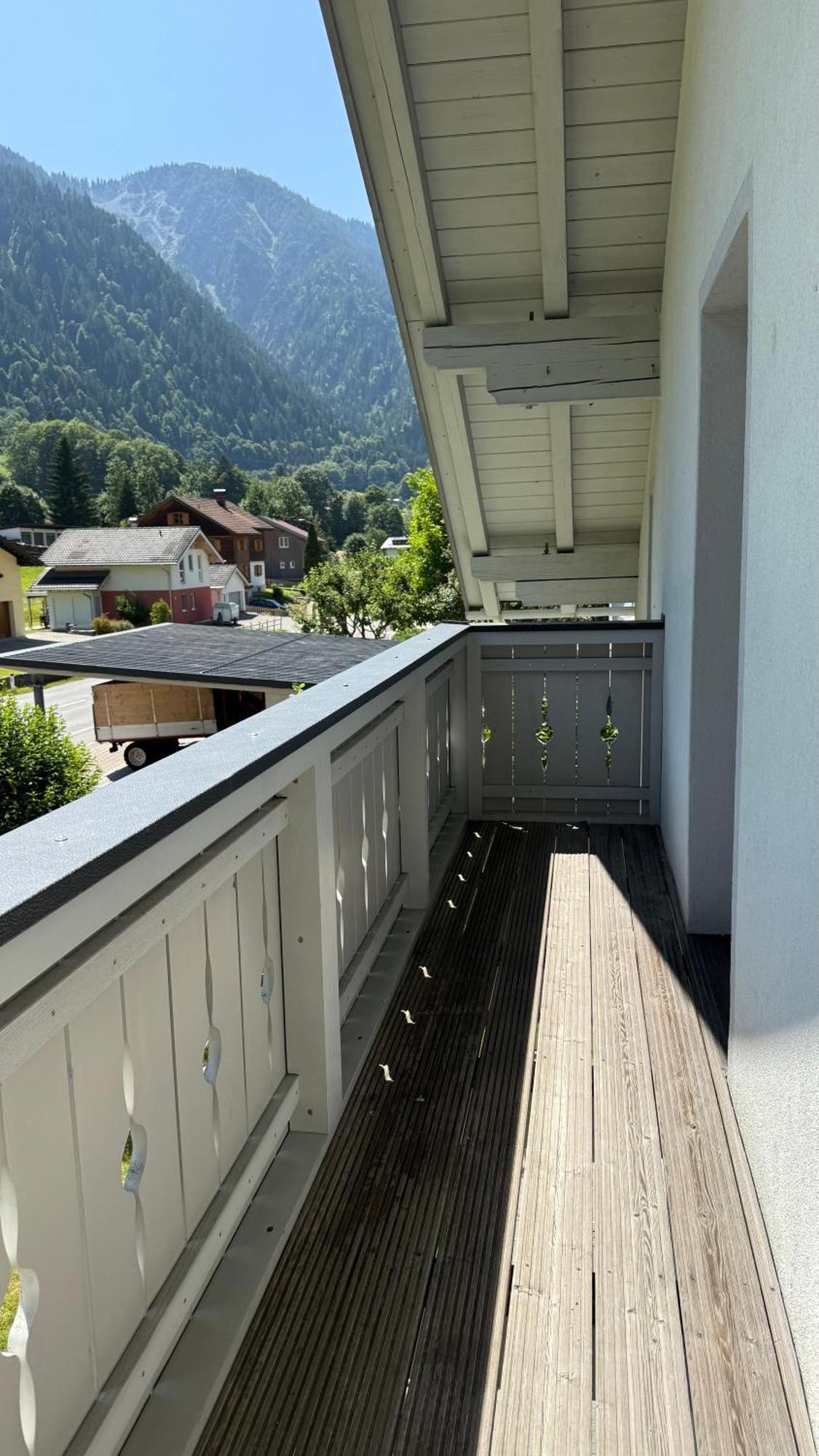 Haus Apartamento *