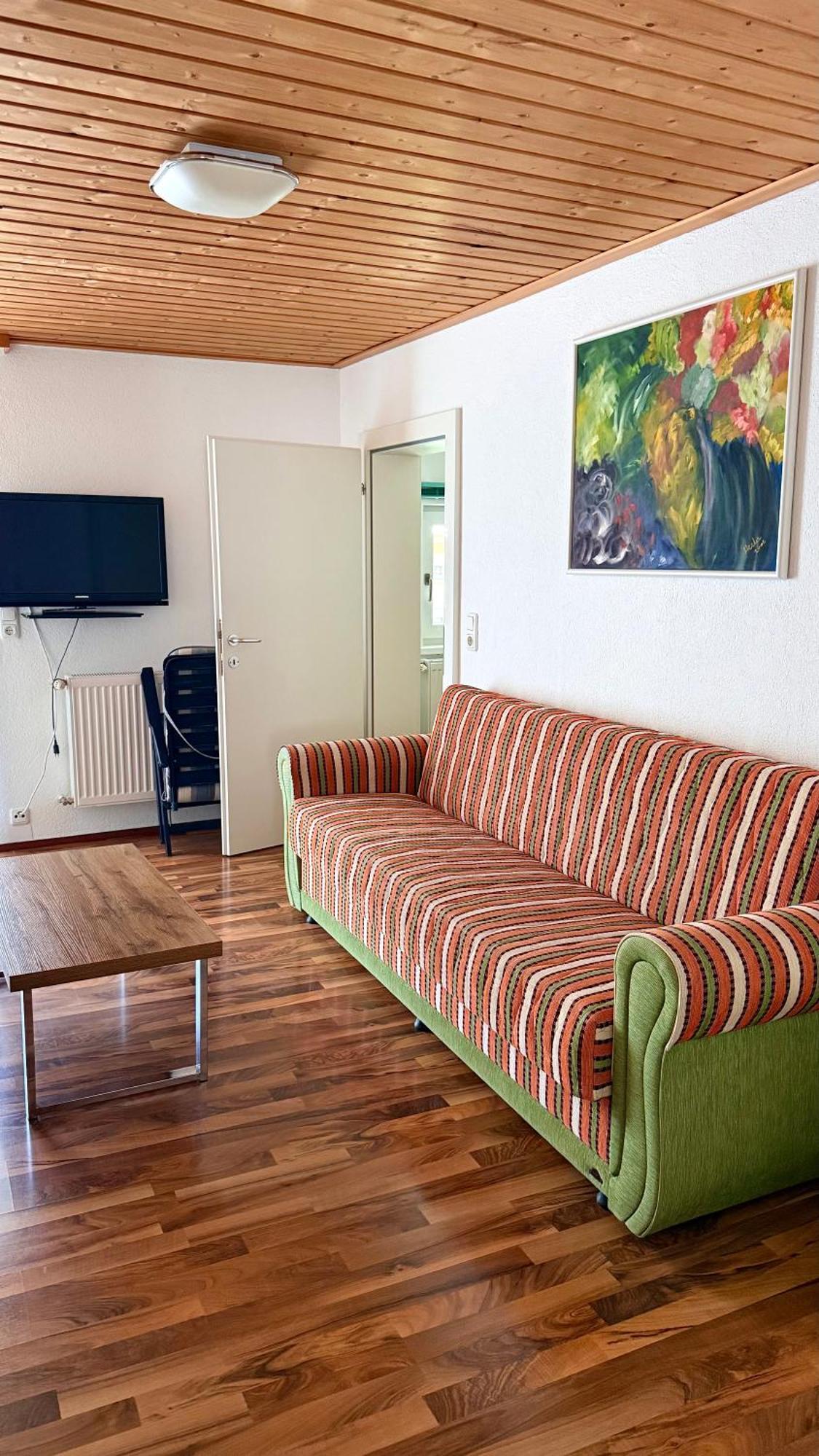 Haus Apartamento Dalaas