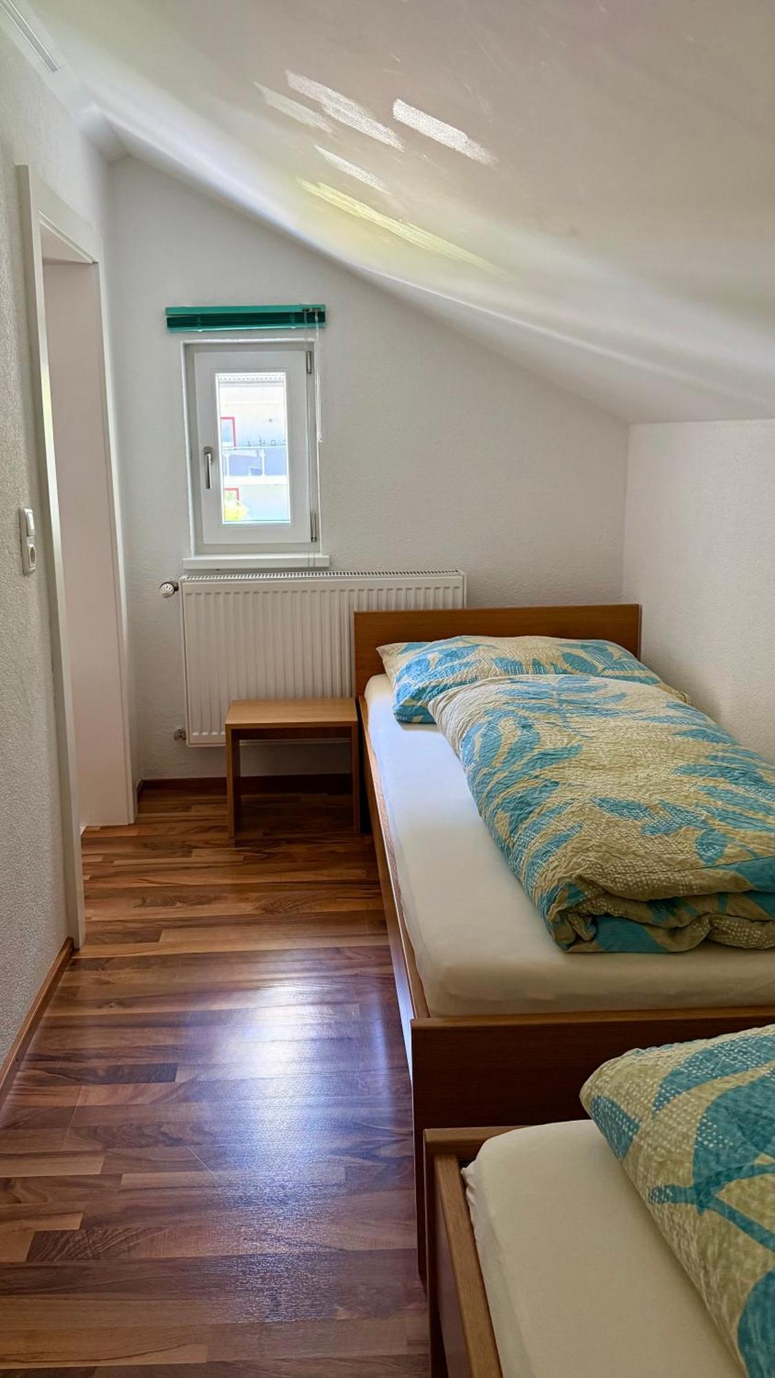 Apartamento Haus Dalaas