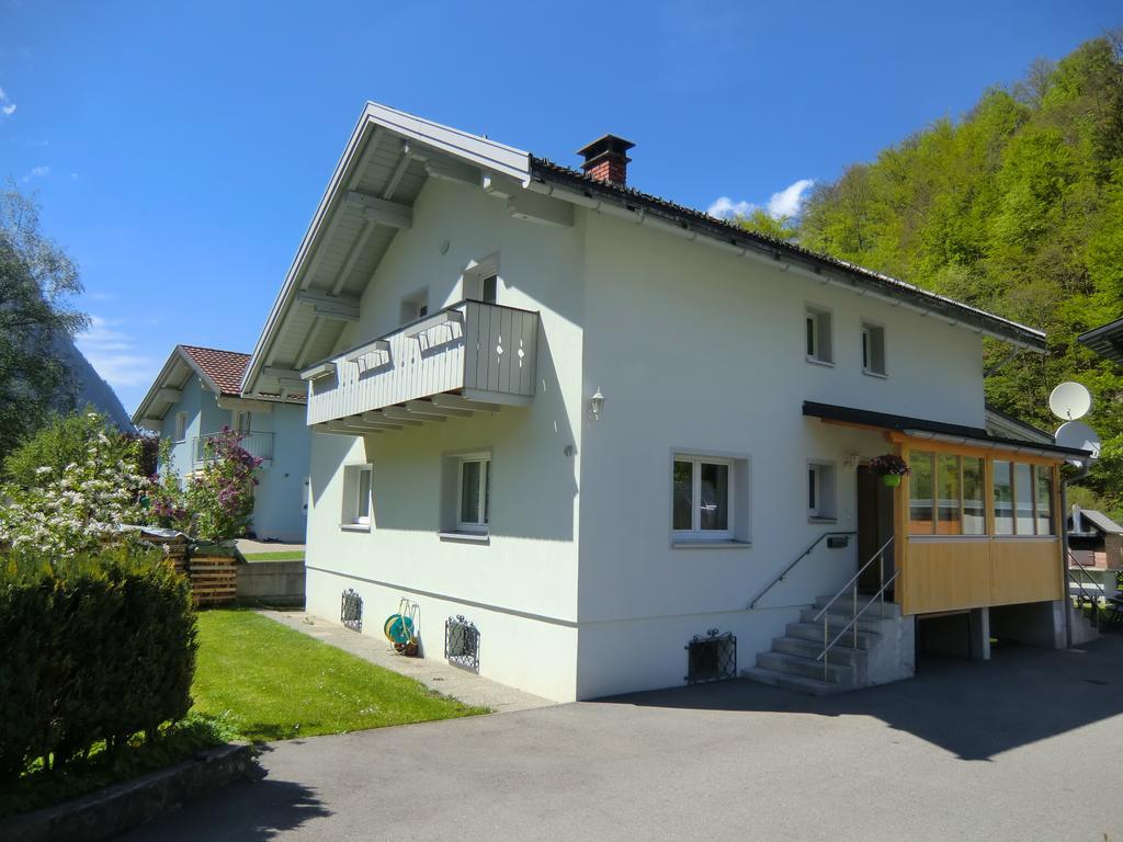 Haus Apartamento *