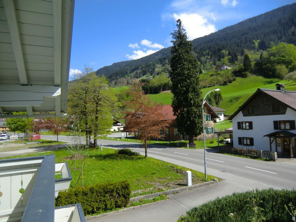Apartamento Haus *