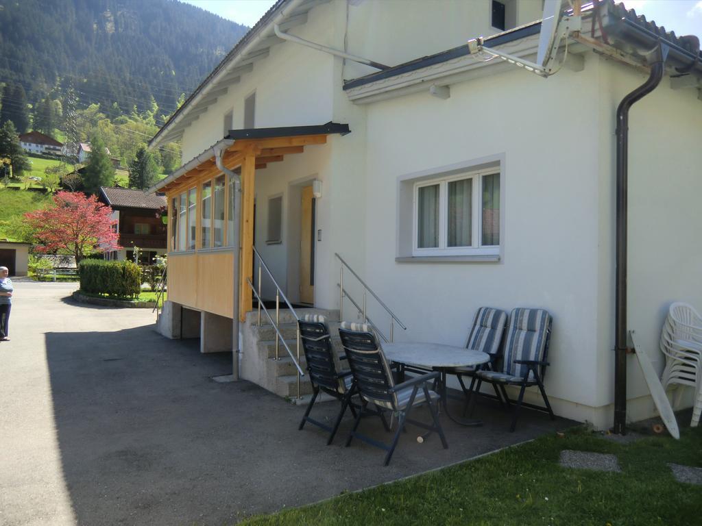 Apartamento Haus