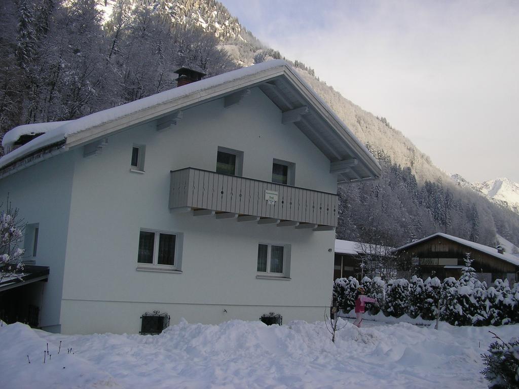 Haus Dalaas