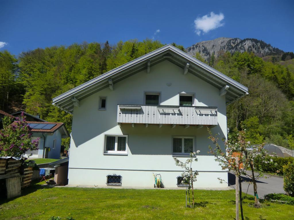 Apartamento Haus Dalaas